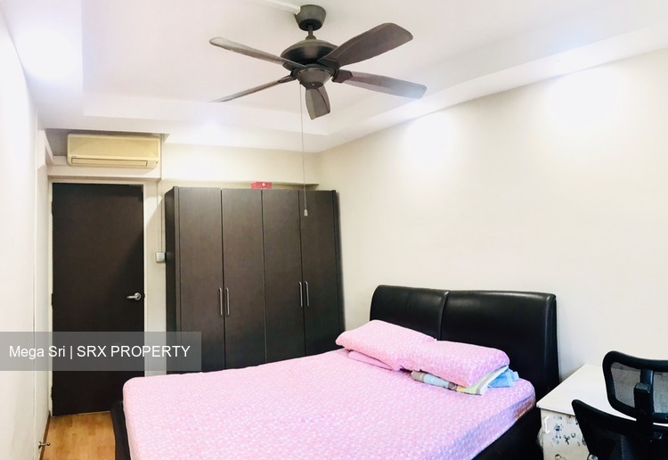 Blk 203C Compassvale Road (Sengkang), HDB 5 Rooms #197634392